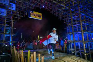 BIB: 1301
                            <button type="button" onclick="openModal(19202667)" class="btn btn-primary btn-sm float-right btn-popup" data-toggle="modal" data-target=".modal-high-quality">
                        <i class="fas fa-shopping-cart"></i> Add to Cart
                    </button>
                                            <button type="button" onclick="isThisMe(19202667, true)" class="btn btn-success btn-sm float-right btn-popup btn-isme hidden" data-toggle="tooltip" data-placement="bottom" title="นี่คือรูปของคุณใช่ไหม คลิกที่นี่เพื่อเอาเข้าอัลบั้ม">
                        <i class="fas fa-plus"></i> Add to album
                    </button>
                    <button type="button" onclick="isThisMe(19202667, false)" class="btn btn-warning btn-sm float-right btn-popup btn-isnotme hidden">
                        <i class="fas fa-ban"></i> Remove from album
                    </button>